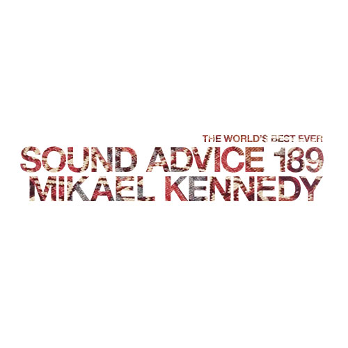 sound-advice-189-mikael-kennedy