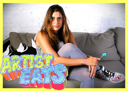 artist-eats-claw-money