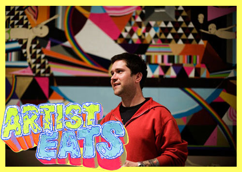 artist-eats-richard-colman