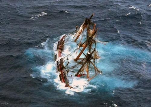 sunk-bounty