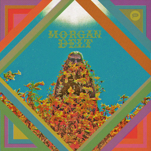 Morgan-delt