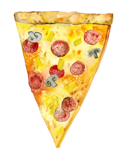 david-choe-loaded-pizza-print