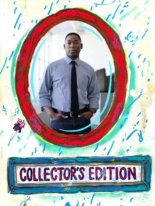 Franklin-sirmans-collectors-edition