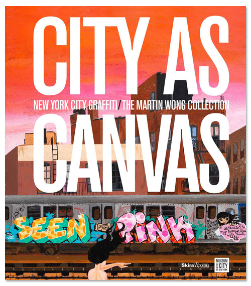 city-as-canvas
