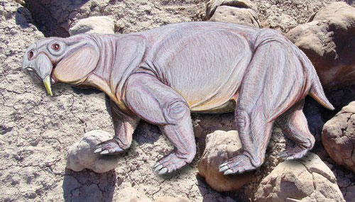 dinodontosaurus