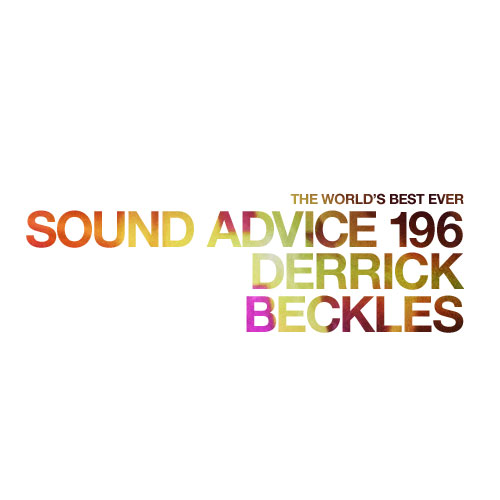 sound-advice-derrick-beckles