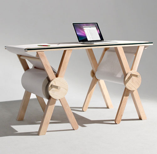 analog-memory-desk