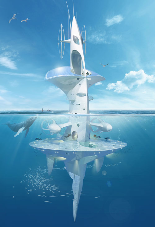 Sea-Orbiter