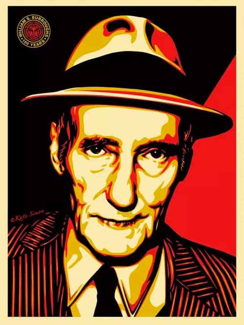 obey-burroughs