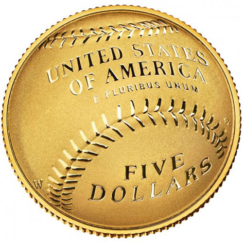 2014-National-Baseball-Hall-of-Fame-Proof-5-Gold-Coin-back