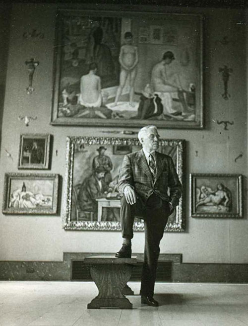 art-collector
