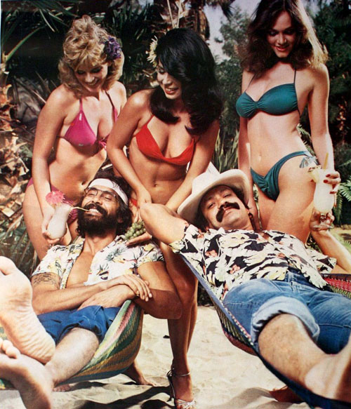 Coming Soon Potfest?