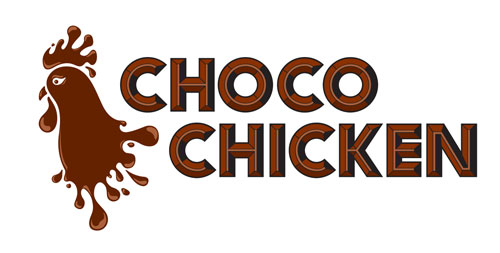 choco-chicken