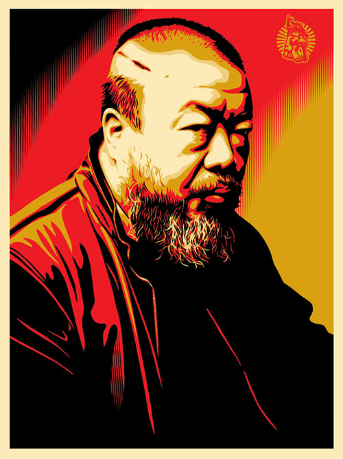 obey-weiwei
