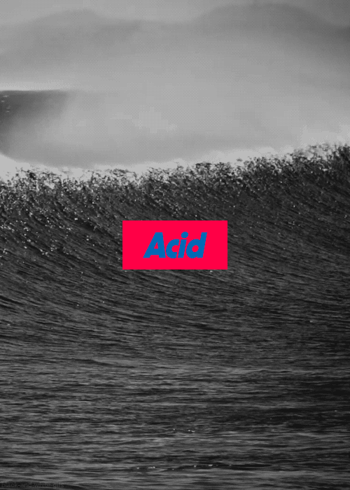acid