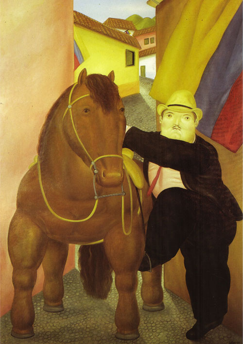 big-tourists-big-horses