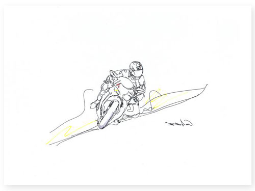 cory-arcangel-ducati-print