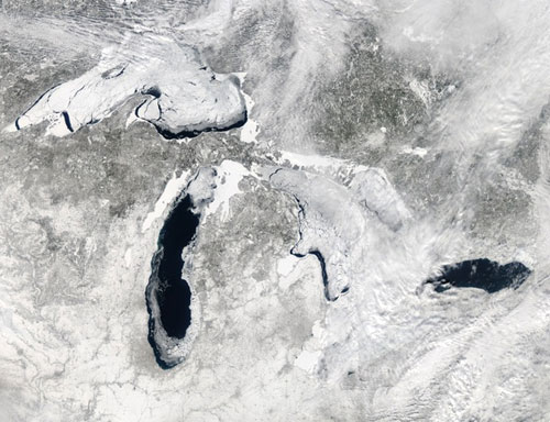 frozen-lakes