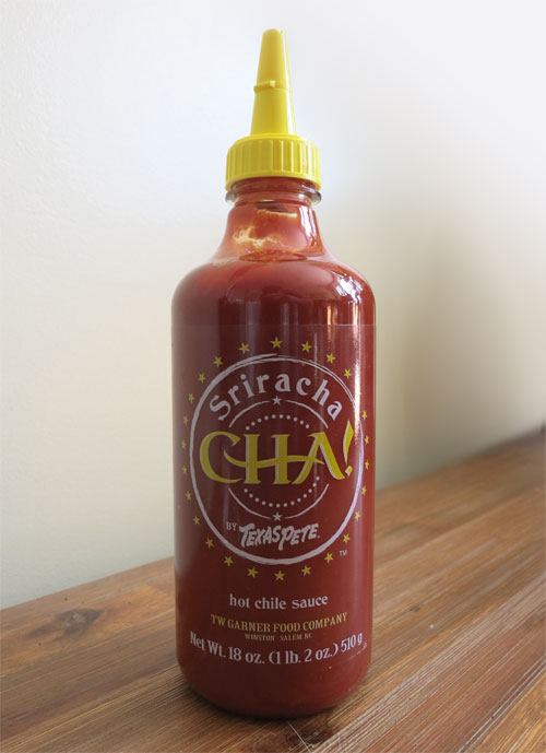 sriracha-cha
