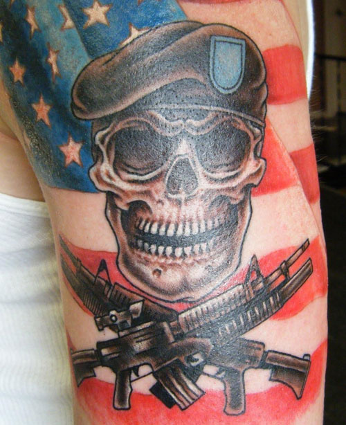 army-tattoos