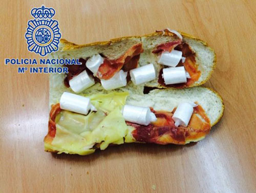 cocaine-sandwich-spain