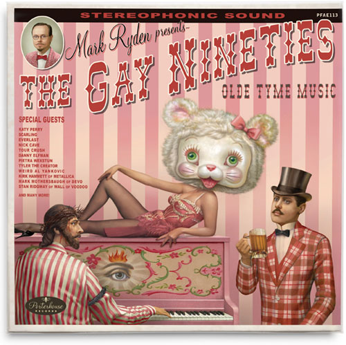 old-tyme-music-mark-ryden