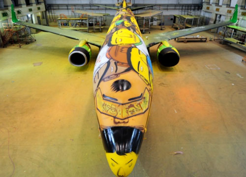 os-gemeos-world-cup-plane-2