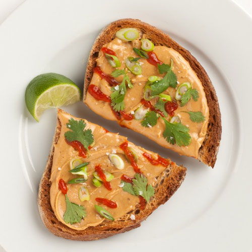 peanut-butter-sriracha-toast