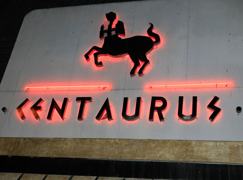 centaurus