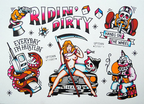 riding-dirty