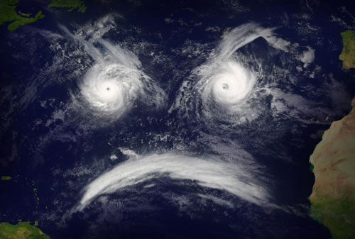 woman-hurricane