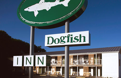 dogfish-inn