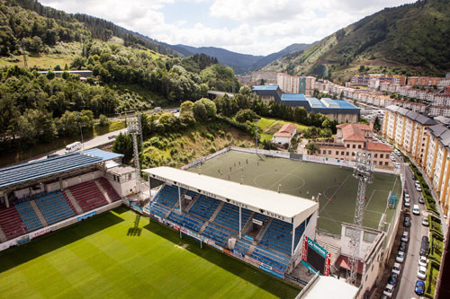 eibar