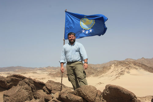 kingdom-of-north-sudan