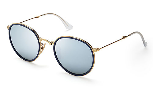 gafas ray ban round folding gafas ray ban round folding