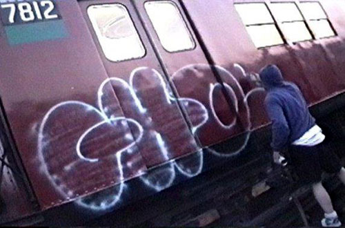 video-graf