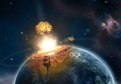 asteroid-impact