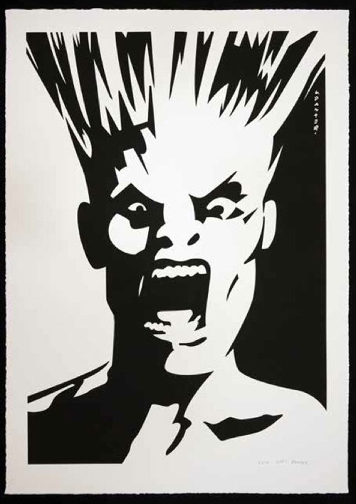 gary-panter-screamers
