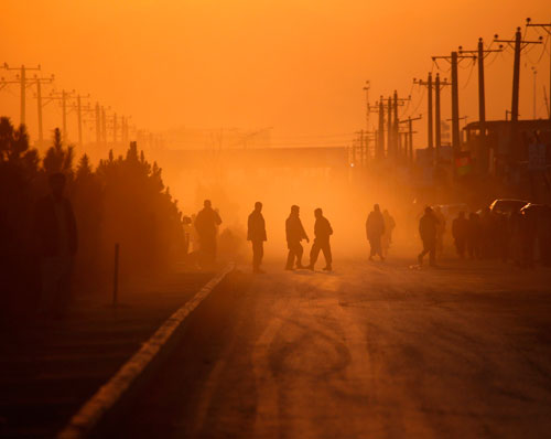 kabul