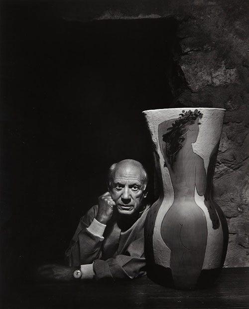 yusef-karsh-pablo-picasso