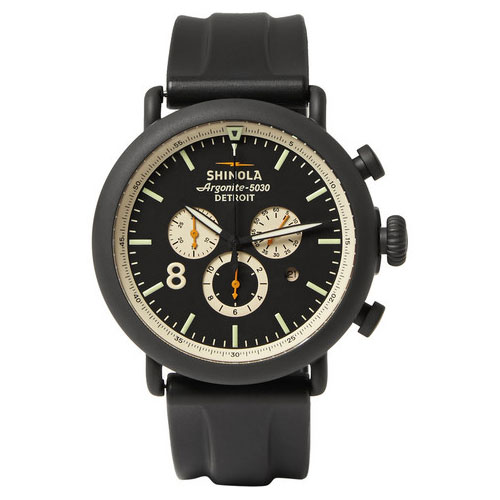 shinola-matte-black