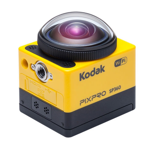 kodak-pixpro-sp-360-action-camcorder