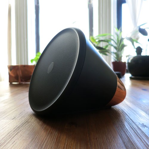 aether-cone
