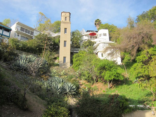 la-bachelor-pad
