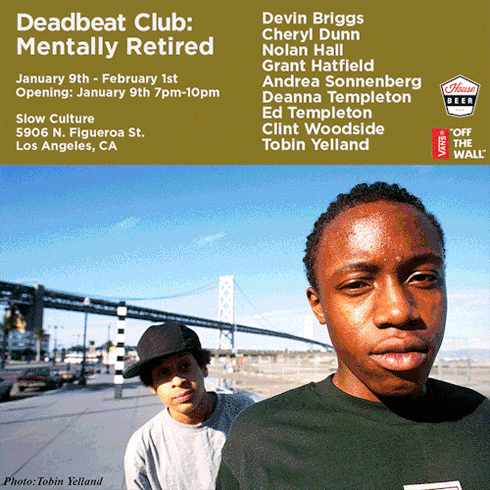 deadbeat