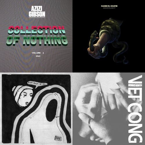 new-music