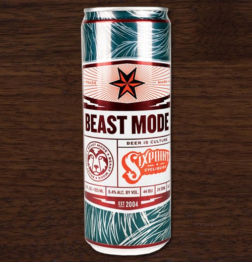 six-point-beast-mode