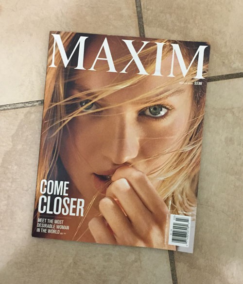 new-maxim