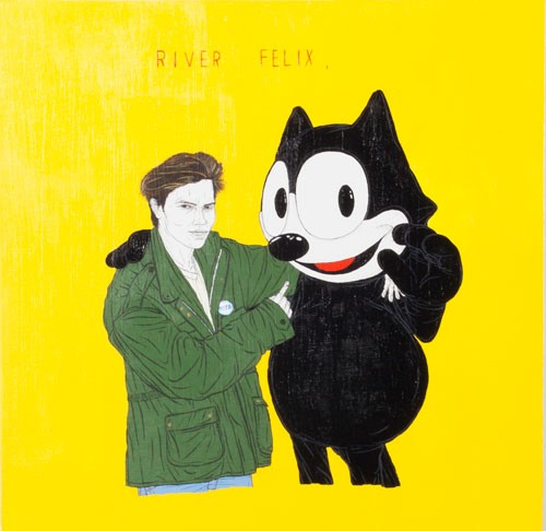 river-felix