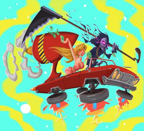 Azizi Gibson The Protein Shake Tour June Azizi Gibson The Protein Shake Tour June